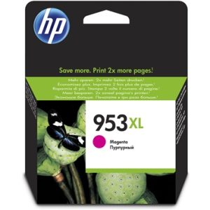 Tinteiro Original HP-953XL Magenta