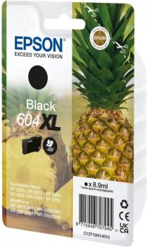 604XL BK
