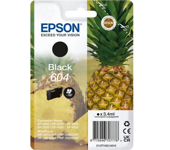 Screenshot 2023-06-05 at 16-56-34 Tinteiro EPSON 604 Preto Worten.pt