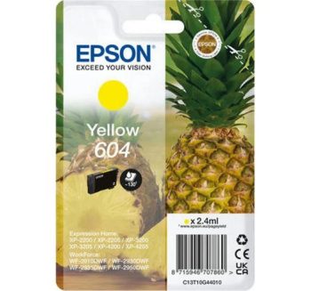 Screenshot 2023-06-05 at 17-22-10 Tinteiro EPSON 604 Amarelo Worten.pt