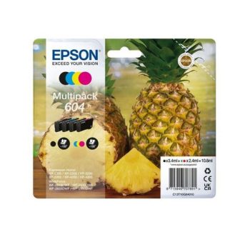 Screenshot 2023-06-05 at 17-28-29 Pacote Epson 604 de 4 Cartuchos de Tinta Originais Worten.pt