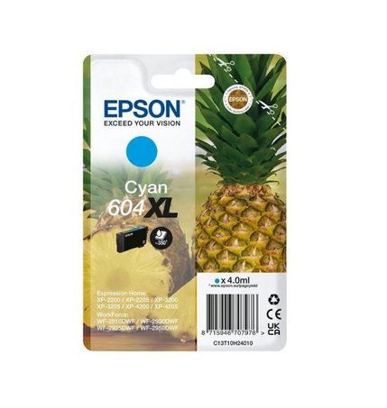 Screenshot 2023-06-05 at 17-43-30 Cartucho de Tinta Ciano Original Epson 604Xl Worten.pt