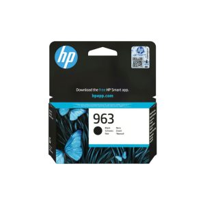 Tinteiro Original HP-963 Preto