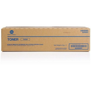 Toner Konica Minolta TN320 (A202053)